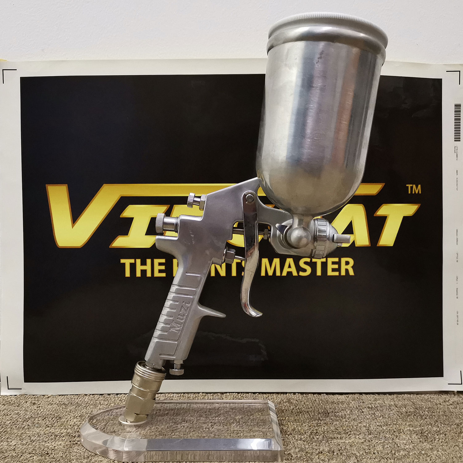 Spray gun, W77, DIY spray gun, Air Tools, Air Tool Spray Paint Gun